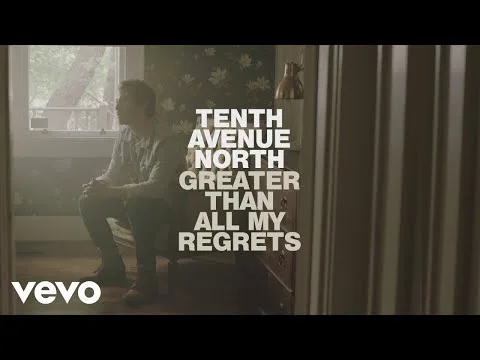 Greater Than All My Regrets official video thumbnail
