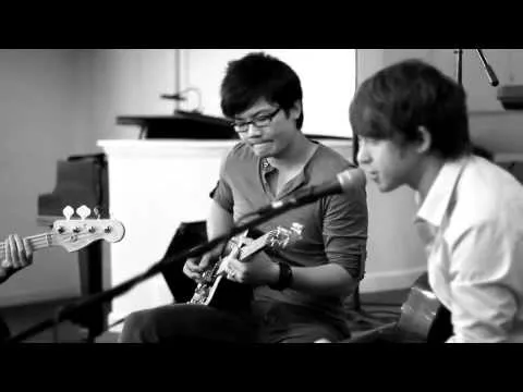 Healing Begins official video thumbnail