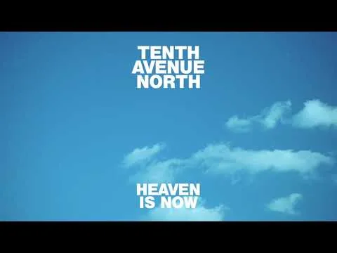 Heaven Is Now official video thumbnail