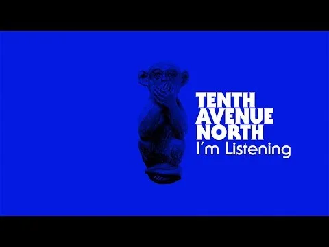 I'm Listening official video thumbnail