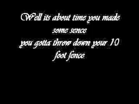 In My Arms by Tenth Avenue North video thumbnail