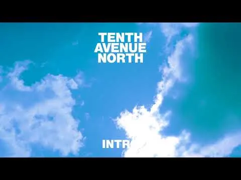 Intro official video thumbnail