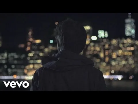 For Those Who Can't Speak official video thumbnail