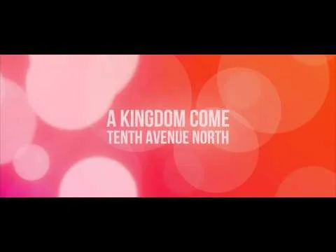 Kingdom Come official video thumbnail