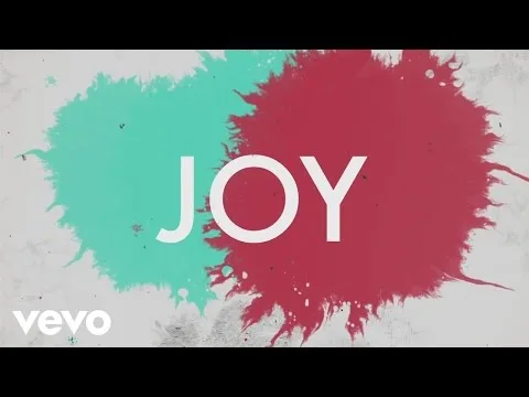 No One Can Steal Our Joy official video thumbnail