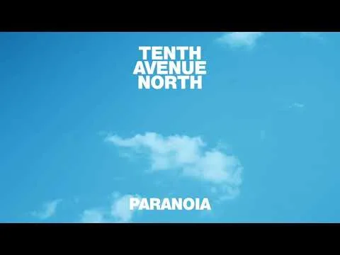 Paranoia official video thumbnail