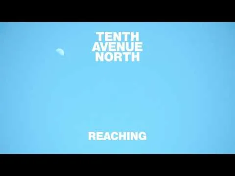 Reaching official video thumbnail