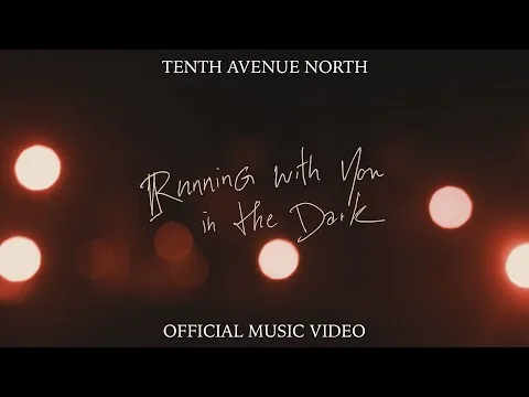Running With You In The Dark official video thumbnail