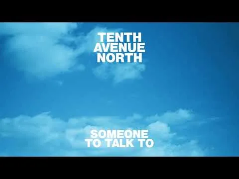 Someone To Talk To official video thumbnail