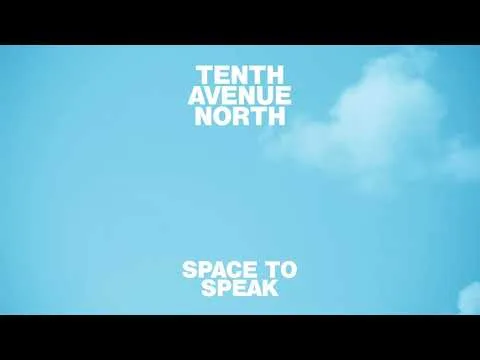 Space To Speak official video thumbnail