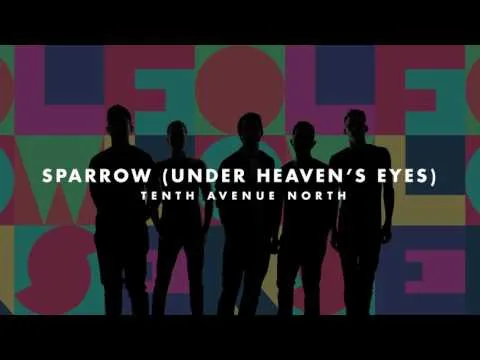 Sparrow (Under Heaven's Eyes) official video thumbnail