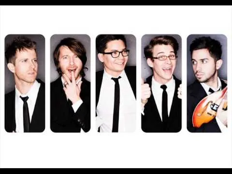 The Light by Tenth Avenue North video thumbnail