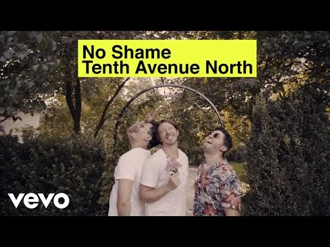 No Shame official video thumbnail