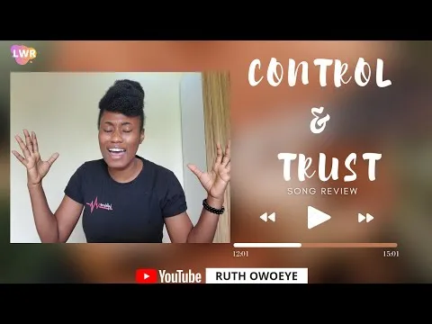 Tis So Sweet To Trust In Jesus official video thumbnail