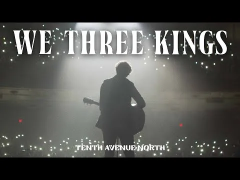 We Three Kings official video thumbnail
