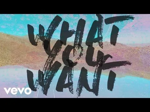 What You Want by Tenth Avenue North video thumbnail