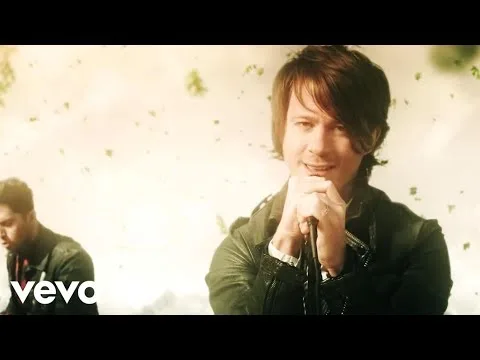 Worn official video thumbnail