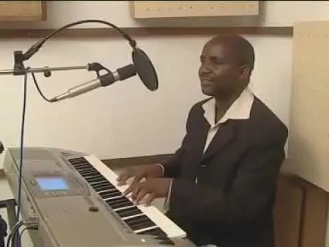 Msifuni Yesu Ndiye Mkombozi by Fanuel Sedekia video thumbnail