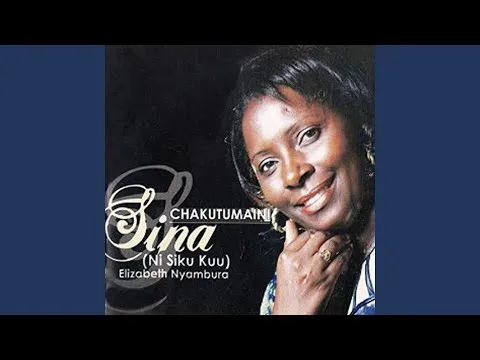 Bwana U Sehemu Yangu by Elizabeth Nyambura video thumbnail