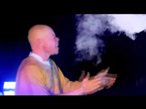 Ni Ujumbe Wa Bwana  by Doudou Manengu video thumbnail