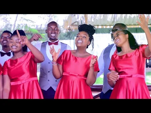 Nitaingia Lango Lake  by Msanii Music Group video thumbnail