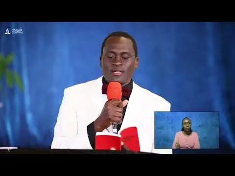 Ni Siku Kuu (Siku Kuu Ya Kuoshwa Dhambi Zangu Kuu) official video thumbnail