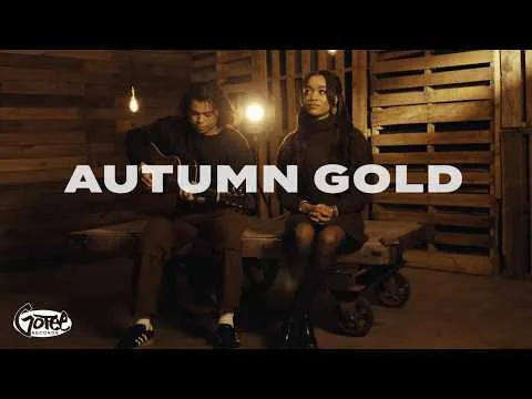 Autumn Gold official video thumbnail