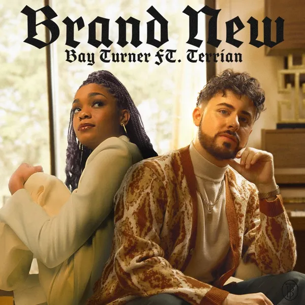 Album Art for Brand New