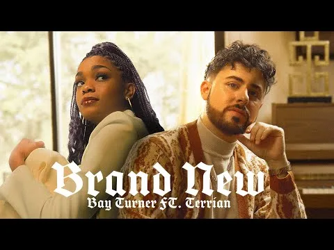 Brand New official video thumbnail
