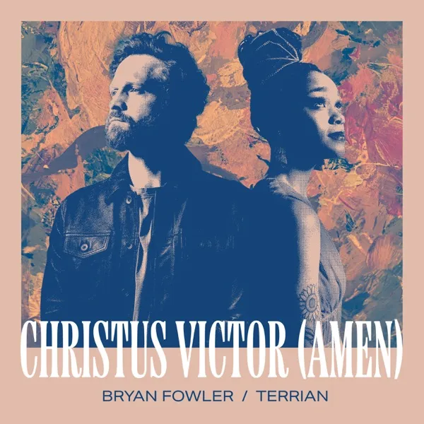 Album Art for Christus Victor (Amen)