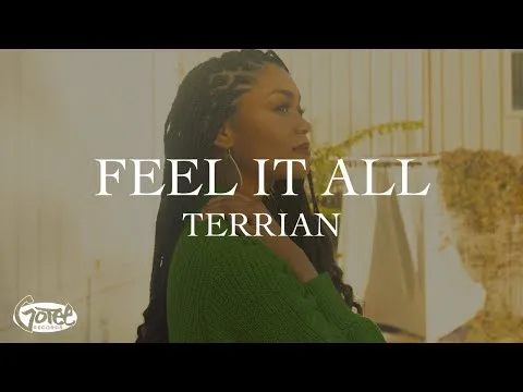Feel It All official video thumbnail