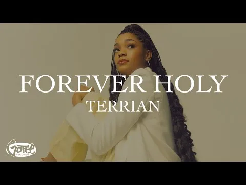 Forever Holy official video thumbnail
