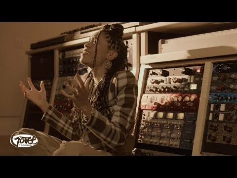 Give It Time official video thumbnail