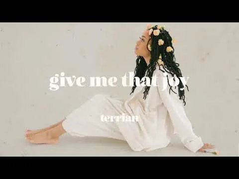 Give Me That Joy official video thumbnail