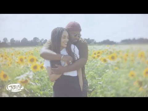 I'm In Love official video thumbnail