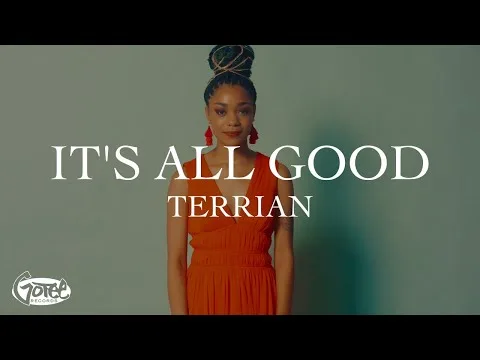 It's All Good official video thumbnail