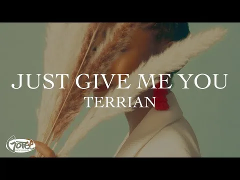 Just Give Me You official video thumbnail