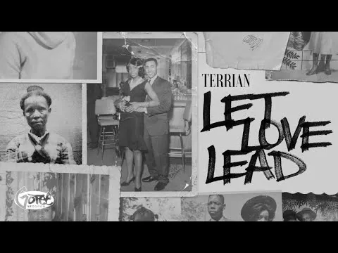 Let Love Lead official video thumbnail