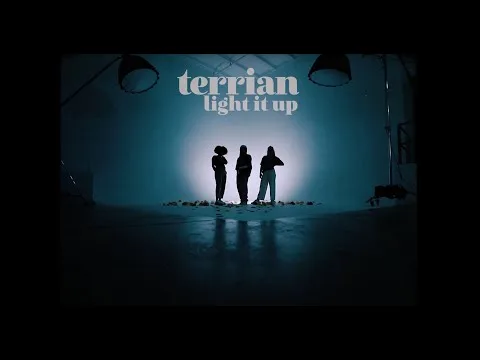Light It Up official video thumbnail