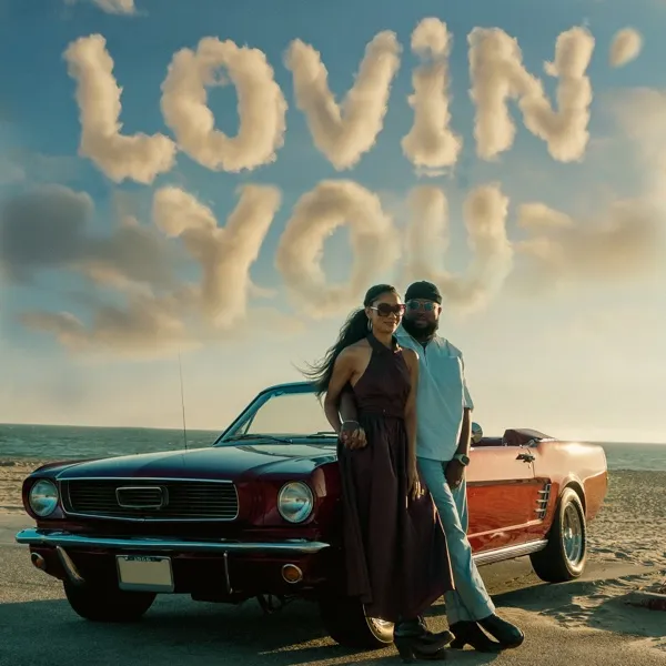 Album Art for Lovin' You