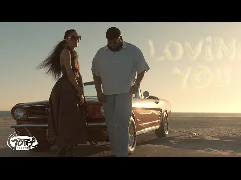 Lovin' You official video thumbnail