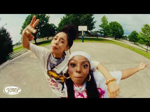 Matthew 5 official video thumbnail