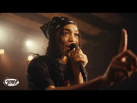 No Body official video thumbnail