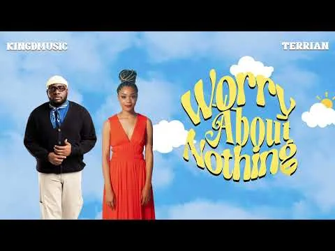 Worry About Nothing official video thumbnail