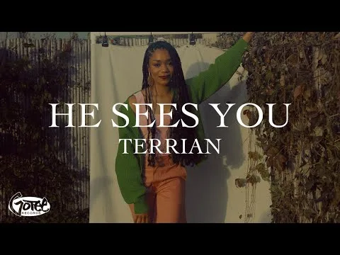 He Sees You official video thumbnail