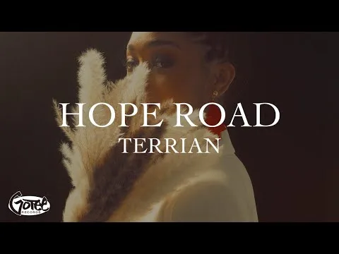 Hope Road by Terrian video thumbnail