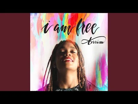 I Am Free official video thumbnail