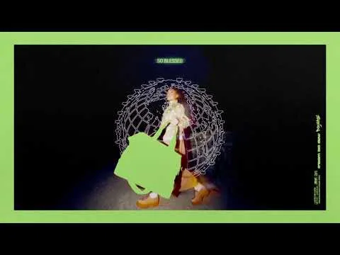 I'm Blessed official video thumbnail