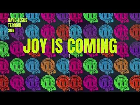 Joy Is Coming official video thumbnail