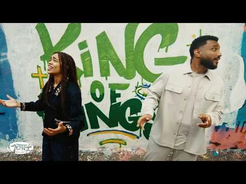 King of Kings official video thumbnail